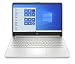 Produktbild HP Laptop | 14" HD Display | AMD 3020e | 4GB DDR4 RAM | 64GB eMMC | AMD Grafik | Windows 11 S-Mode | QWERTZ Tastatur | Silber | inkl. Microsoft Office 365 Single
