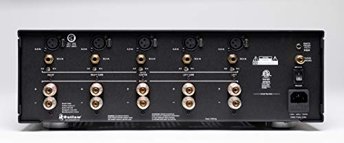 home theater processor product image