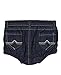 RuggedButts® Infant / Toddler Boys 2-Pocket Bloomer