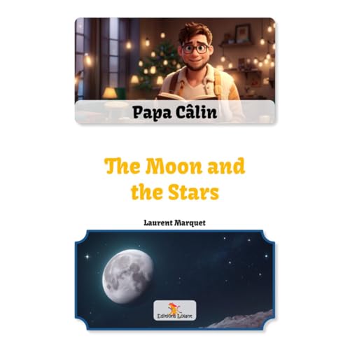 The Moon and the Stars