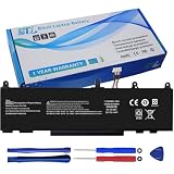 Bituli WP03XL M73466-005 Laptop Battery Replacement for HP EliteBook 830 835 840 845 860 865 G9 G10 G11/EliteBook X360 1040 G9 G10 2-in-1/ ZBook Firefly 14 G9 G10 /Split X2 13-M000/ Elite X360 51.3Wh