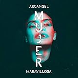  Mujer Maravillosa