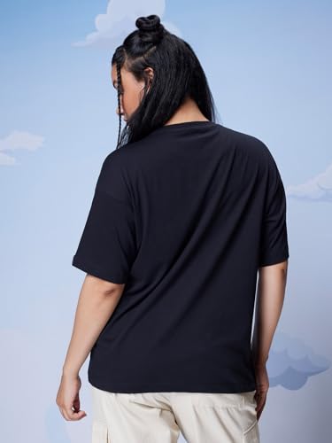 Image of Bewakoof Women T-Shirt