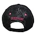 Kryptek Ladies Performance Typhon Pink Helmet Logo Camo Cap