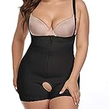 La tela sin costuras, cómoda y transpirable es cómoda de usar debajo de cualquier tipo de ropa, el control invisible de la barriga es más delgado.