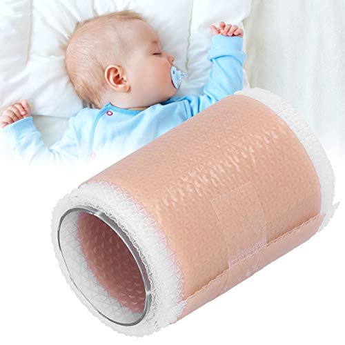 Ear Aesthetic Corrector,Baby Protruding Ear Patch,to Correct Deformed Ears,Newborn Ear Aesthetic Corrector,Corrector for Protruding Ear Silicone