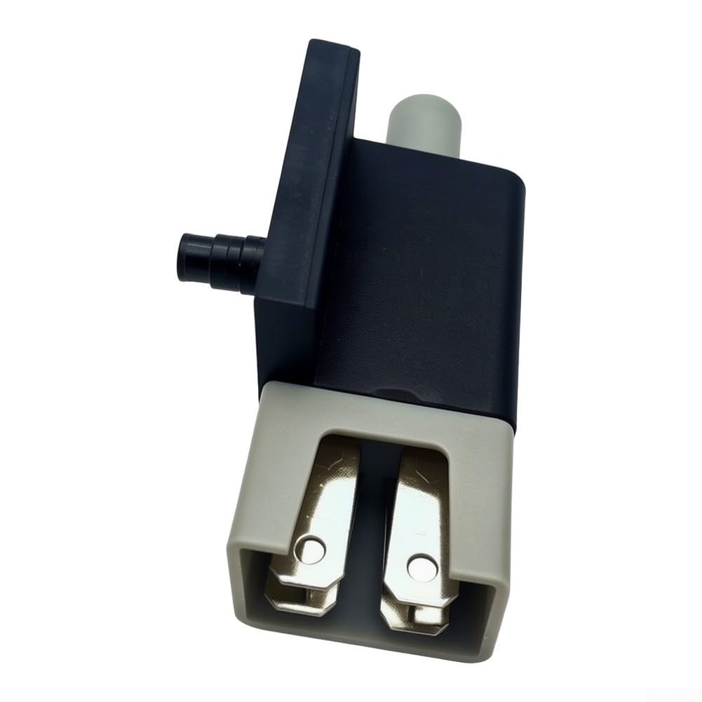 Interruptor Asiento Cortacésped 4 Pines Metal(2pcs)