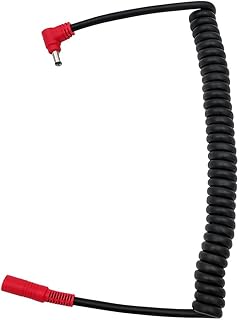 Gerbing 12V Coil Cord 4 Foot Extension