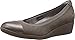 CLARKS Women's Petula Sadie Synthetic Wedge