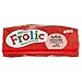 Frolic Mini-Leckerlis für Hunde, Rindergeschmack, Trockenfutter, 5 Beutel à 800 g
