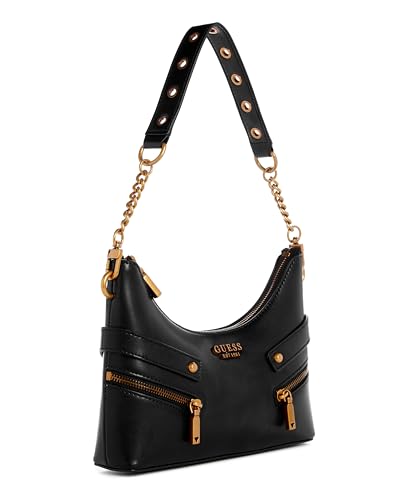 Guess TRISSA TOP ZIPSHOULDE Colour - vue 3