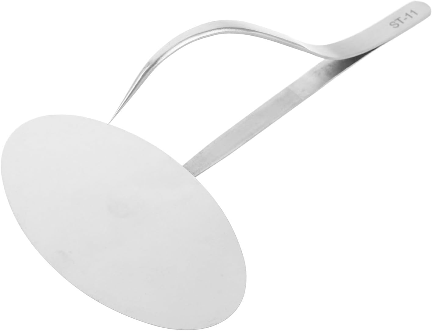 Heavy Duty Metal Glazing Plier for Small Ceramic Pieces