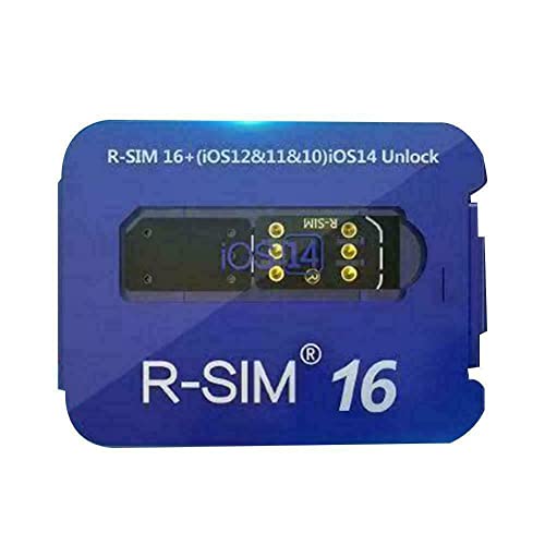 MAD HORNETS R-SIM 16 Nano Unlock RSIM Card Fit for i-Phone 13 12 Mini 12 Pro XS MAX 8 iOS 15 MAD HORNETS R-SIM 16 Nano Unlock RSIM Card Fit for i-Phone 13 12 Mini 12 Pro XS MAX 8 iOS 15