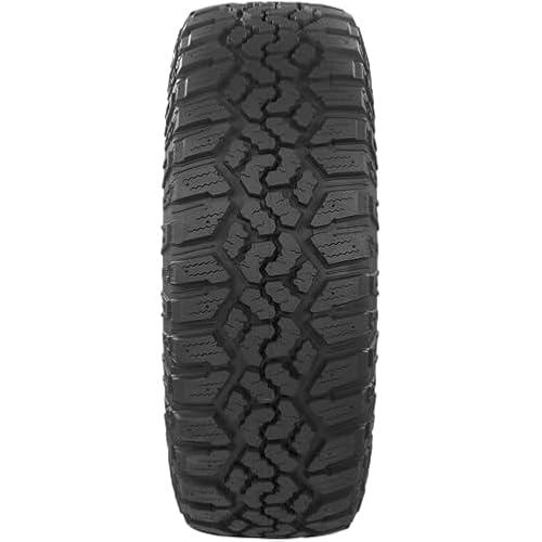 Kanati Trail Hog A/T 4 LT265/70R18 E/10PR BSW - Thumbnail 4