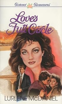 Paperback Love's Full Circle (Serenade/Serenata) Book