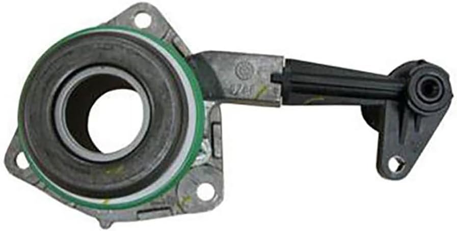 Slave Cylinder - Automobile Clutch Secondary Cylinders, Clutch Slave Cylinder 1pc fits Cadillac CTS 2005-2012 fits Chevrolet Camaro 2010-2015 fits Chevy Camaro 2010-2015