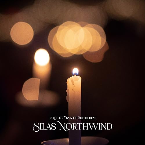 Silas Northwind