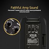 Zoom IMG-2 valeton altoparlante attivo pa da Zoom IMG-2 valeton altoparlante attivo pa da