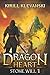 Dragon Heart: Stone Will 1