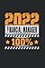 Produktbild Finanzmanager - Finanzmanager - 2022 Finanzmanager: DIN A5 Finanzmanager NoteBuch 2022 Finanzmanager-Geschenk Mit 120 Seiten