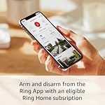Ring Alarm 5-Piece Kit - home security system with 30-day free Ring Home subscription - Image 4
