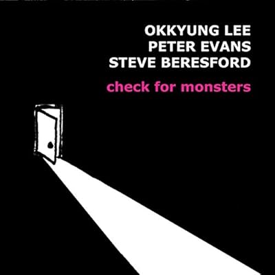 Checkf for Monsters