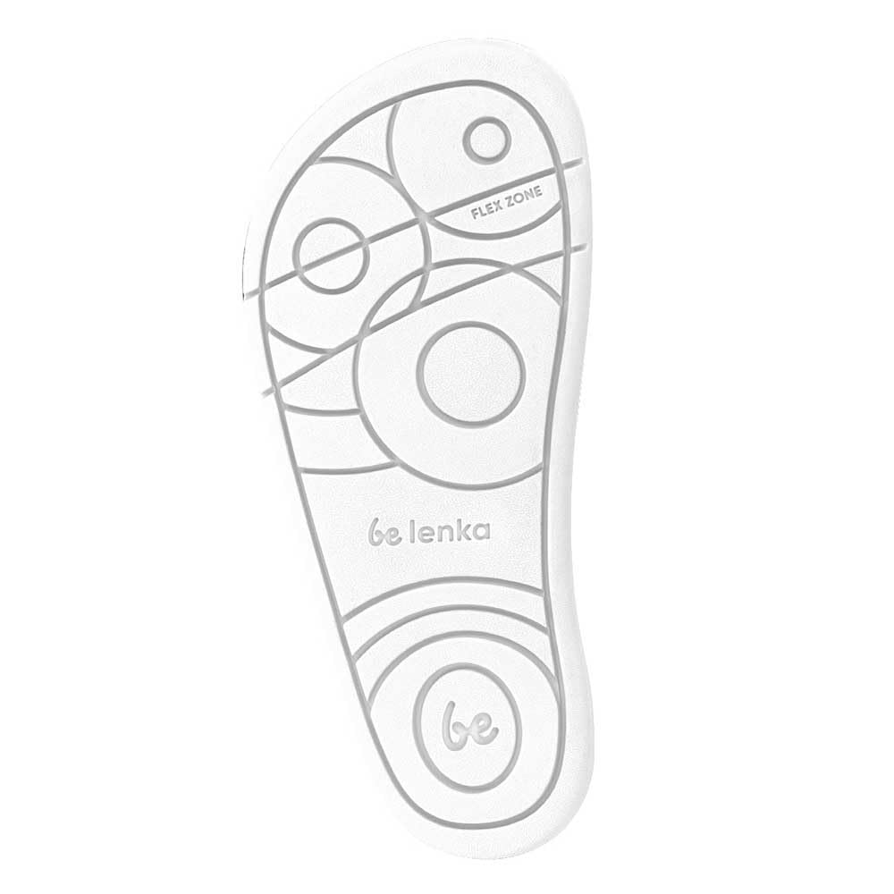 Be Lenka Canvi Trainers EU 21