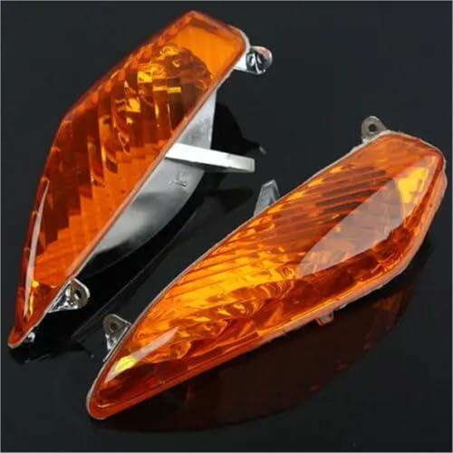 Clignotant avant de rechange en ABS pour moto R1200RT 2005-2009 - 3