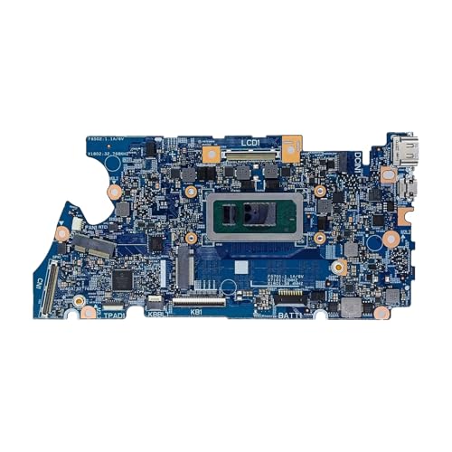 Latitude 3330 Motherboard 213069-1 for i5-1235U, 8GB