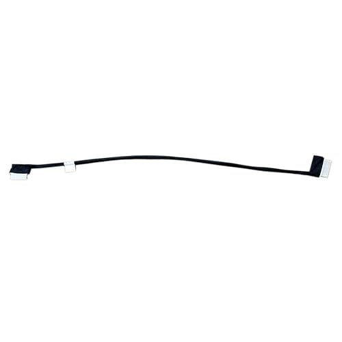 Zahara Cable de batería de repuesto para HP OMEN 15-AX 15-BC 15-AU 15-AX200 15-AX015TX 15-AX033DX 15-AX243DX TPN-Q173 DD0G35BT001 DD0G35BT021