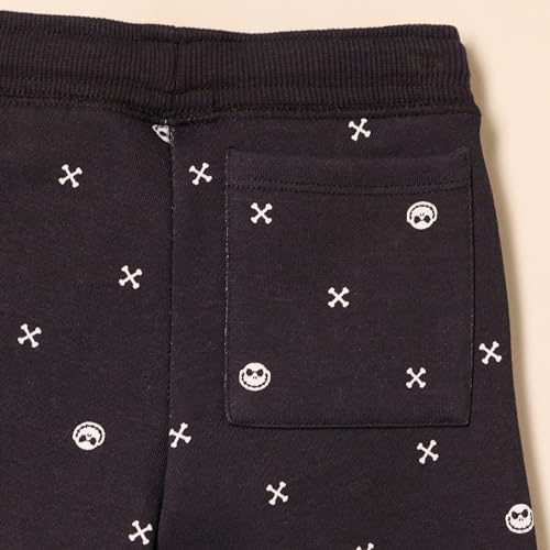 Image of Amazon Essentials Disney | Marvel | Star Wars Boys and Toddlers' Outfit Sets (Previously Spotted Zebra), Pack of 5