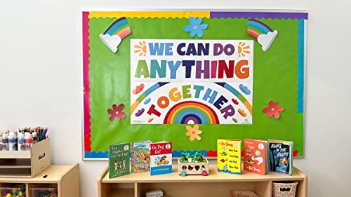 Sproutbrite Classroom Decorations & Decor Posters & Banners Kindness For Preschoolers Kids Decorations - Bulletin Board And Wall Decor For Elementary And Middle School #TOP2