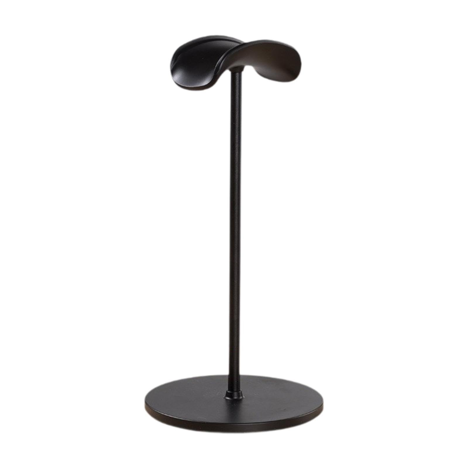desktop headset bracket stable aluminum display holder earphone stand hanger a