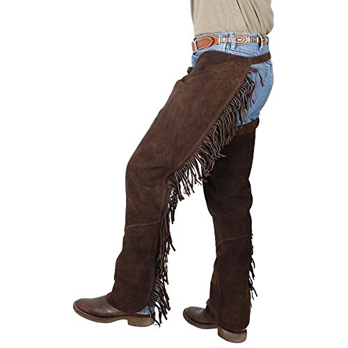 7 Best Western Riding Chaps in 2022 (Review & Buyer's Guide)