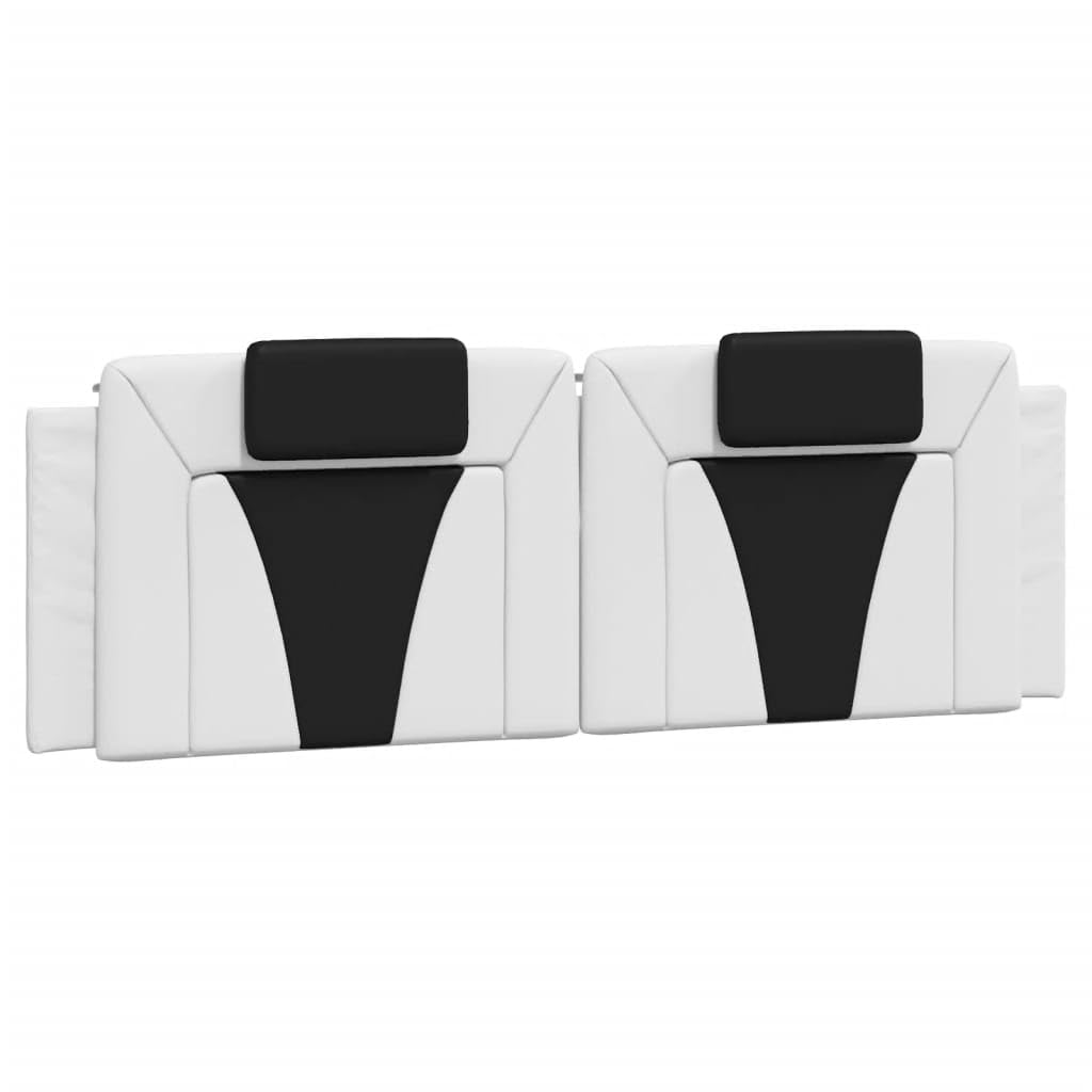 Kopfteil Bett 120 Wandpolster Bett VidaXL Kissen Für Kopfteil, Wandpolster Polsterpaneel Bettkopfteil, Rückenkissen Polsterkopfteil Wandkissen Schlafzimmer, Dunkelgrau 160cm Samt Wandpaneele Gepolstert Wandkissen Bett