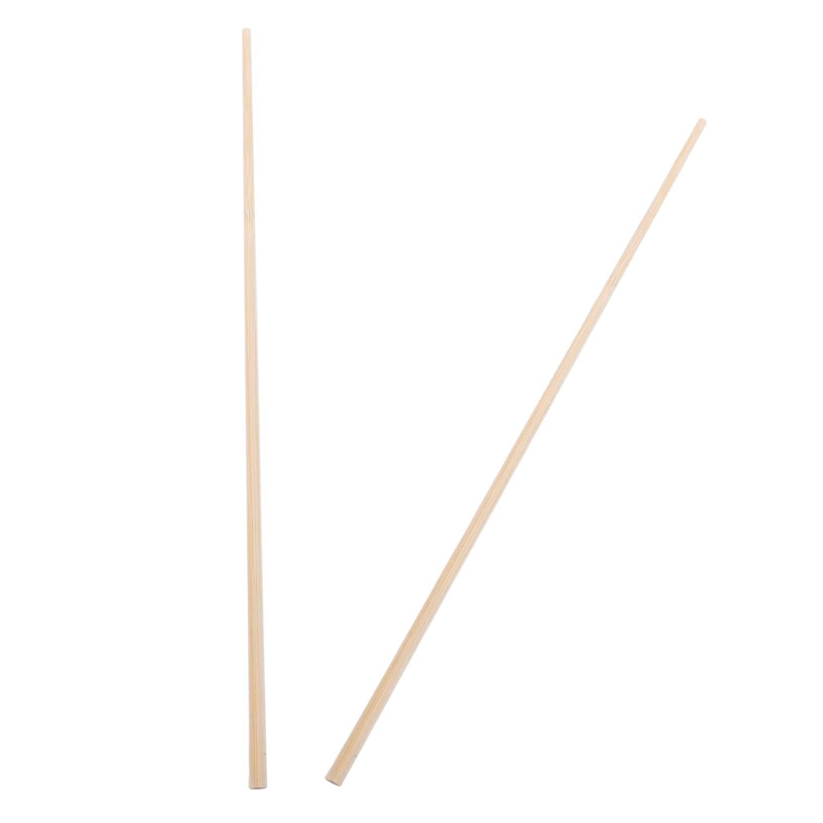 BESPORTBLE 2Pcs Chair Frame Rods Cloth Support for Home Chairs Lightweight Flexible Design Essential Accessories Replacement