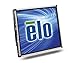 Elo 1739L Open-Frame Touchscreen LCD Monitor - 17-Inch - 5-wire Resistive - 1280 x 1024-5:4 - Steel, Black
