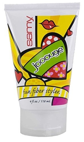 SamyJooouge Fun Fiber Styler 4 Oz (3 Pack)