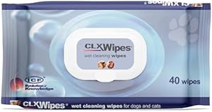 CLX Wipes Clorhexidina