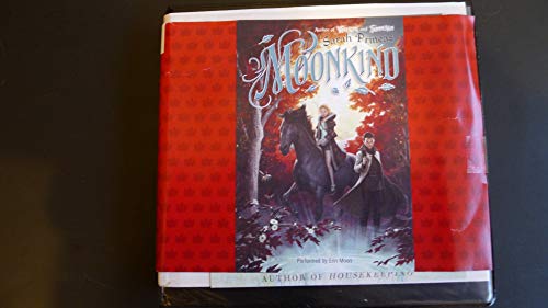 Moonkind 0062335677 Book Cover