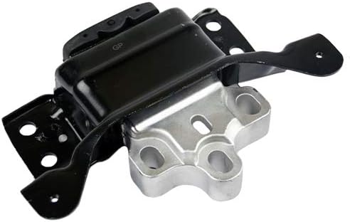 Engine Motor & Transmission Mount Compatible with 2015-2021 Volkswagen GTI 2.0L/2015-2019 Golf R 2.0L Set 2PCS -K3421 |A4934 A4935