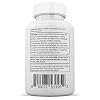 Justified Laboratories (2 Pack Blood Balance Advanced Formula 620MG Formula Supplement Pills 120 Capsules