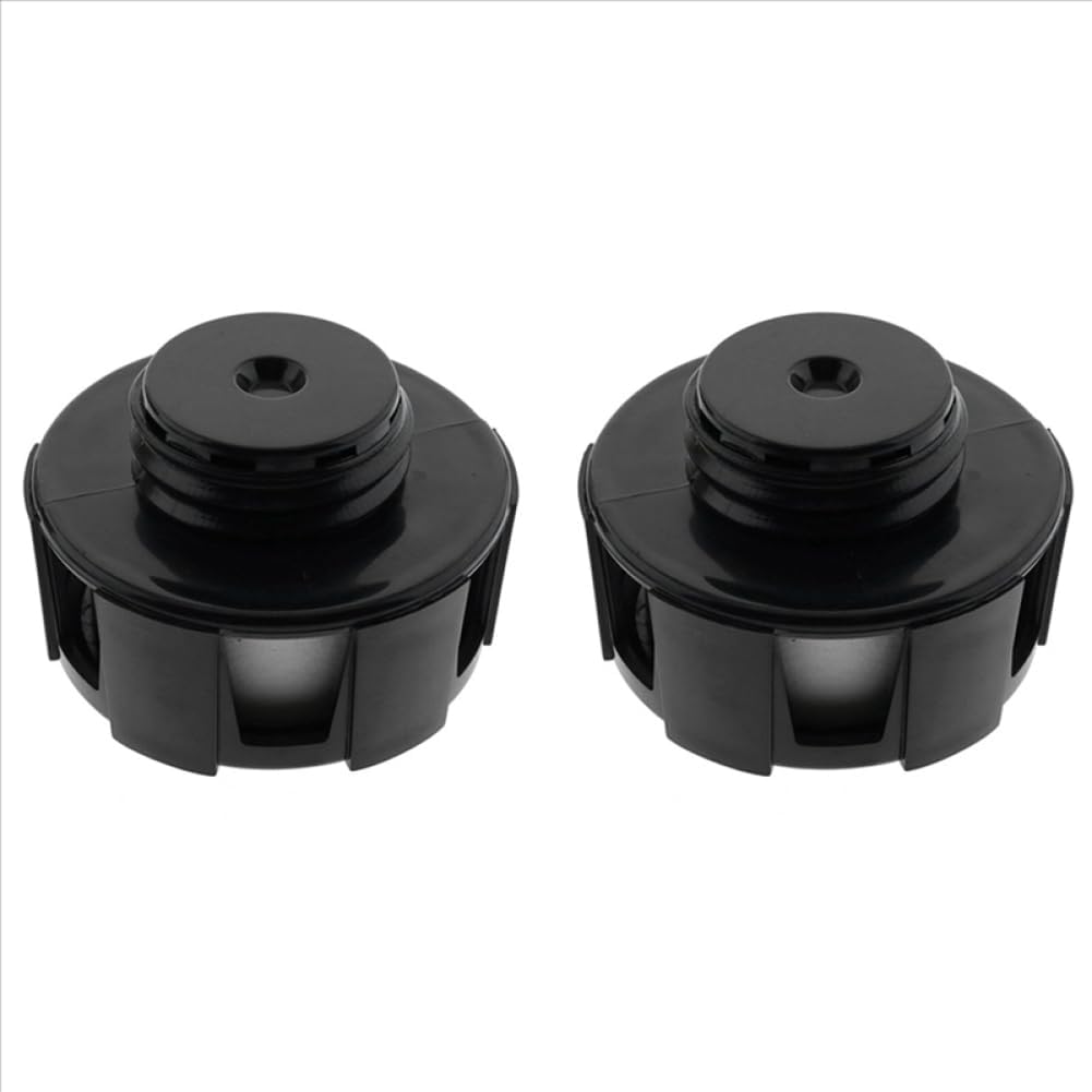 Hydraulic Oil Cap Replacement Compatible With 642 643 645 653 730 731 732 741 742 743 751 753 763 Loader Part Numbers 6577785 6727475