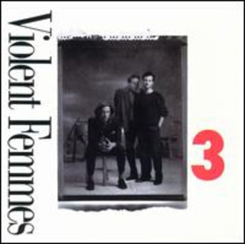 3 (US Version)
