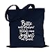 Produktbild JUNIWORDS Jutebeutel, Wähle ein Motiv & Farbe, Bitte nicht schubsen! Ich habe einen Joghurt im Beutel (Beutel: Marine Blau, Text: Weiß)