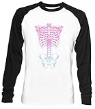 Riamu Yumemi Unisex Blanca De Béisbol Camiseta Hombre Mujer Baseball T-Shirt