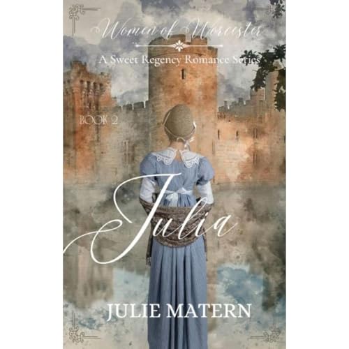 Julia by Julie Matern episode artwork