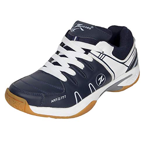 ZIGAROSteeper Navy 1 Badminton
