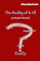 The Reality of It All : A Tracy and Lynn Adventure 1698829841 Book Cover