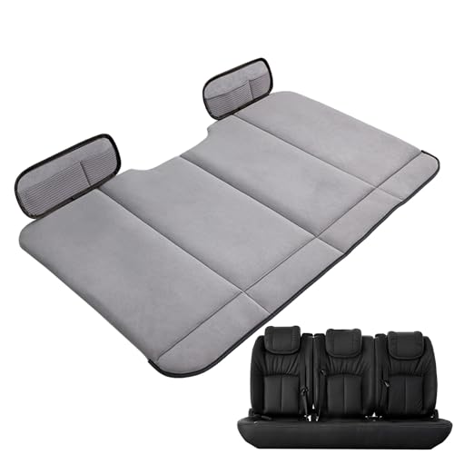Colchones Para Auto, Cama Para Asiento Trasero De Auto, Colchón Plegable Para Asiento Trasero Con Fuerte Soporte De Carga, Cama Para Asiento Trasero De Doble Cara Engrosada, Almohadilla Para Dormir Pa Colchones Para Auto, Cama Para Asiento Trasero De Auto, Colchón Plegable Para Asiento Trasero Con Fuerte Soporte De Carga, Cama Para Asiento Trasero De Doble Cara Engrosada, Almohadilla Para Dormir Pa